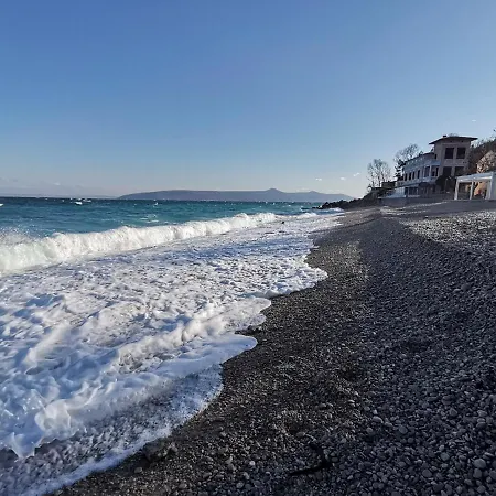 Gloria Апартаменты