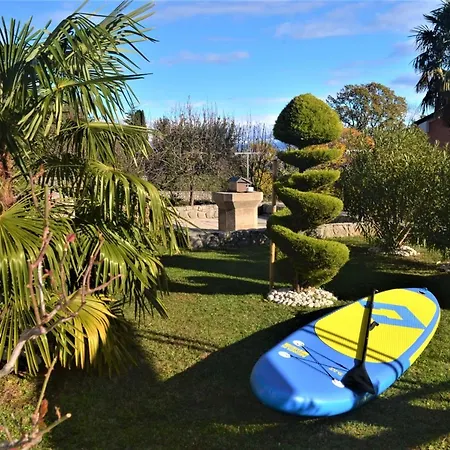 Апартаменты Gloria