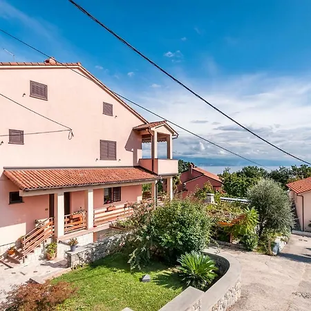 Апартаменты Gloria Опатия