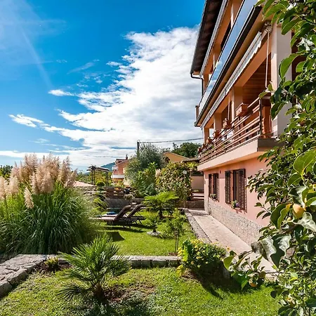 Апартаменты Gloria