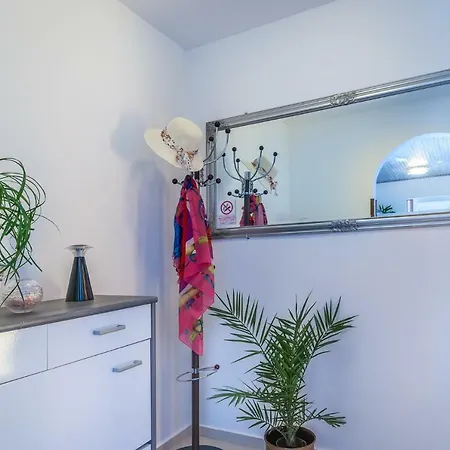 Gloria Апартаменты Опатия