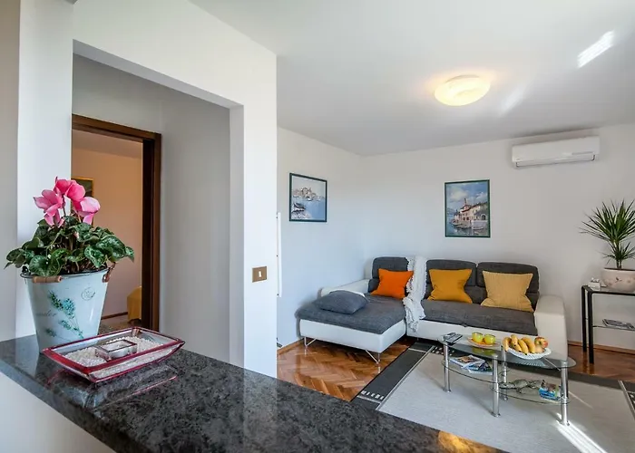 Apartment Gloria Opatija