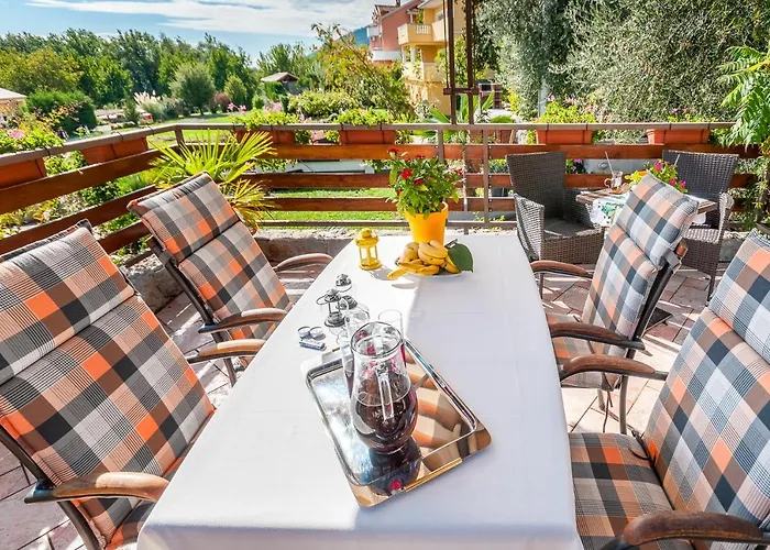 Apartment Gloria Opatija