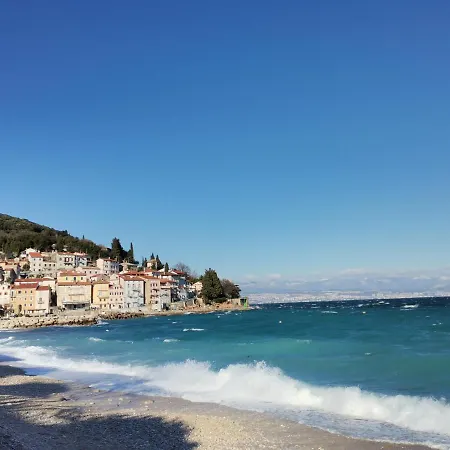 Lägenhet Gloria Opatija