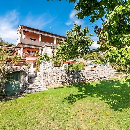 Lägenhet Gloria Opatija