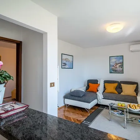 Lejlighed Gloria Opatija