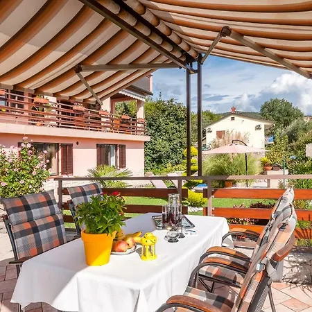 Appartement Gloria Opatija