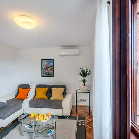 Lejlighed Gloria Opatija