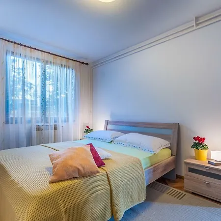 Appartement Gloria