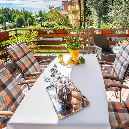 Lejlighed Gloria Opatija