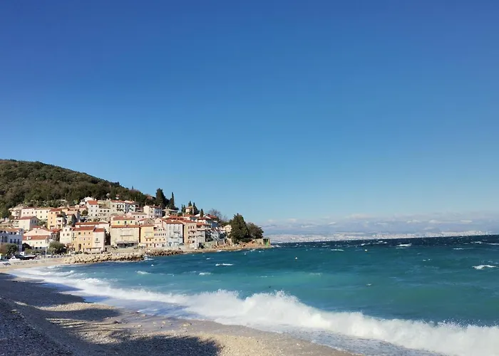 Lägenhet Gloria Opatija