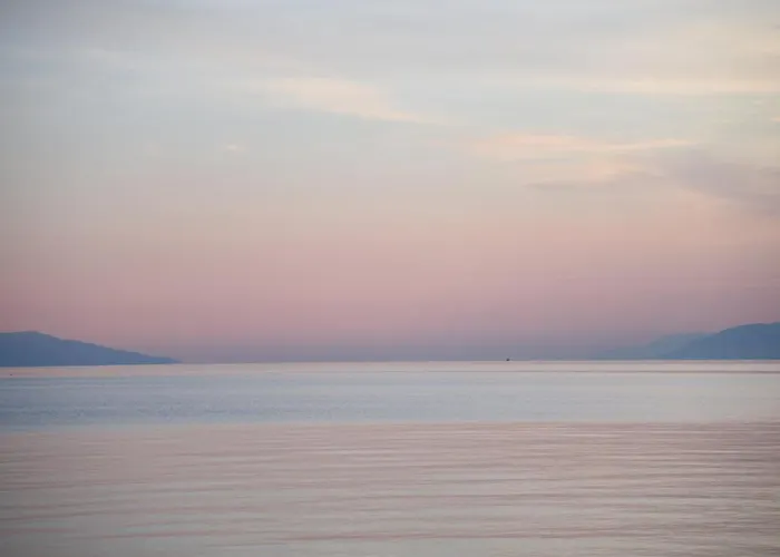 Apartamento Gloria Opatija