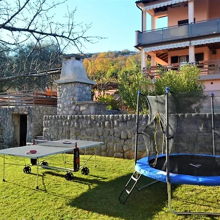 شقة Gloria أوباتيا