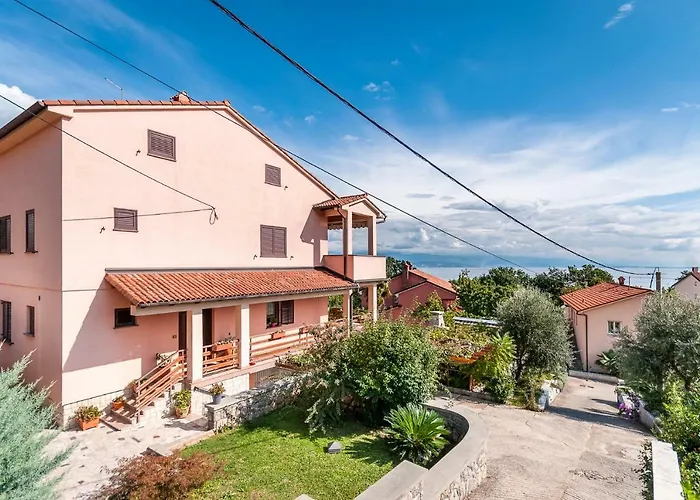 Appartement Gloria Opatija