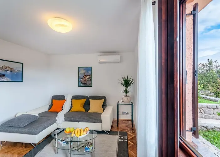 Appartement Gloria Opatija