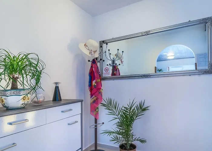 Gloria Appartement Opatija