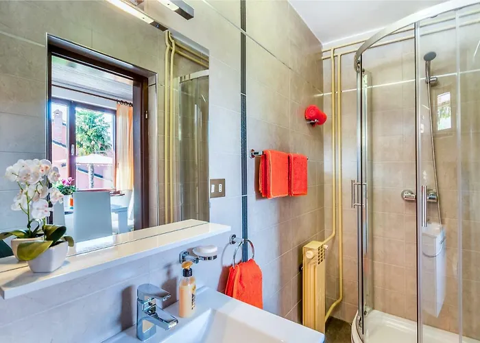 Gloria Appartement *