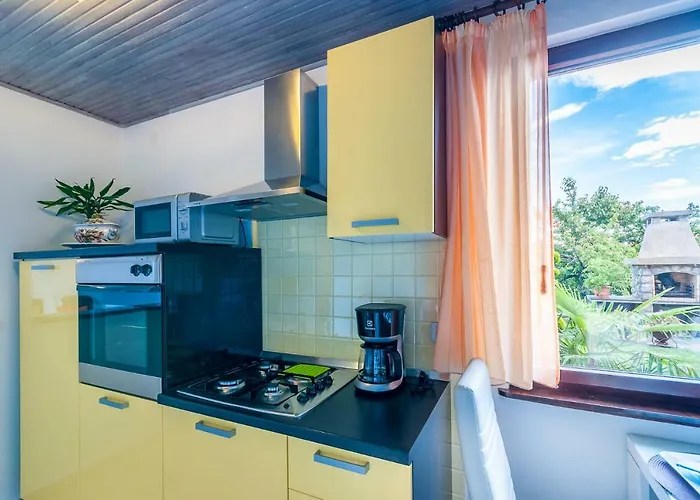 Appartement Gloria *